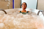 Ice Bath health benefits, Ice Bath new updates, seven health benefits of ice bath, Fitness