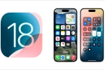iOS 18 features, iOS 18 features, ios 18 coming to india today, Animated