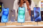 iPhone Production in India news, iPhone Production in India milestone, iphone production in india reaches 10 billion milestone, Tata group