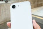 iPhone SE 4 release date, iPhone SE 4 leaked pictures, leaked iphone se 4 to have a single rear camera unit, Leaked video