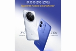 iQOO Z10x specifications, iQOO Z10 launch, iqoo z10 and z10x launched in india, Amazon