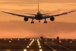 India international flights, India international flights resuming, india to resume international flights from march 27th, Dgca