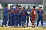 India Vs West Indies breaking news, India Vs West Indies tour, it s a clean sweep for team india, Eden gardens
