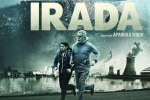 review, Irada movie, irada hindi movie, Arshad warsi