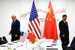 coronavirus, WHO, us accused of making false claims on china without evidence who, Mike pompeo
