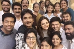 Action Sequences in Manmadhudu 2, manmadhudu, nagarjuna cuts down action sequences in manmadhudu 2, Sonali bendre