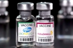 Lancet study in Sweden news, Lancet study in Sweden published, lancet study says that mix and match vaccines are highly effective, Astrazeneca