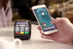 Narendra Modi, MasterCard, use your mobile phone on swiping machines instead of debit credit cards, Digital india
