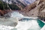 Pakistan, Indus Waters Treaty modifications, india demands modification of indus waters treaty, Exploitation
