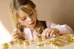 kindness in kids, kindness in kids, kids learning money value likely to become less generous says study, Money management