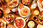 Morning Breakfast breaking news, Morning Breakfast news, what happens to your body if you consume more protein for breakfast, Vegetarian food