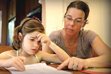 First-born kids with higher risk of nearsightedness, study says },{