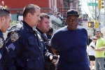 New York subway shooting suspect, New York subway shooting investigation, new york subway shooter arrested after a long manhunt, New york subway shooting