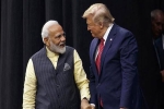 India, United States, dissatisfied over trade ties trump s visit to india may see no major trade deal, Economic slowdown
