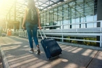 travel, Indians spending on overseas education, indians spending on overseas travel education sees record surge rbi data, Send money
