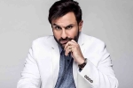 saif ali khan in movies, taimur ali khan in movies, people think ultimate goal in life is to be in movie or bigg boss saif, Grand finale