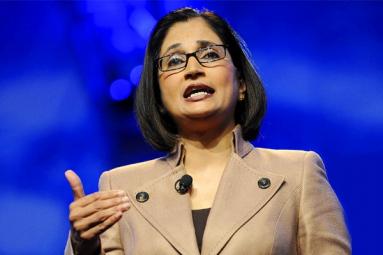 Padmasree Warrior not among the Cisco&#039;s new executive leadership team},{Padmasree Warrior not among the Cisco&#039;s new executive leadership team