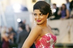 Gold House’s A100 list of Most Influential Asians, priyanka, priyanka chopra becomes first indian actress on gold house s a100 list of most influential asians, Liam hemsworth