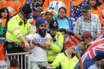 Old Trafford Stadium, cricket world cup 2023, world cup 2019 pro khalistan sikh protesters evicted from old trafford stadium for shouting anti india slogans, World cup 2019