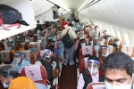 international flights, Hardeep singhpuri, is india resuming international flights again, Vande bharat mission