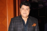 bollywood, IDTDA, director s body suspends sajid khan for one year over metoo, Housefull 2