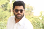 Samantha, Ranarangam, sharwanand on a break for two months, Arangam