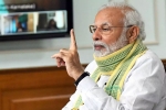covid-19, india, pm narendra modi discusses staggered exit plan with cms for lockdown in india, Chief ministers