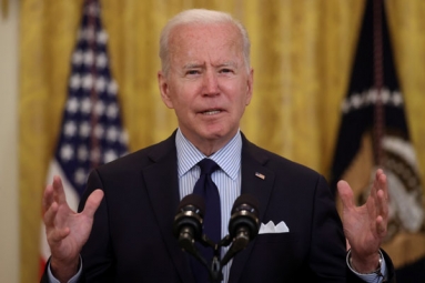 Joe Biden confirms his strict stand for Israel