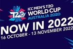 T20 World Cup 2022 Team India, T20 World Cup 2022 breaking news, icc announces the schedule for t20 world cup 2022, Melbourne cricket