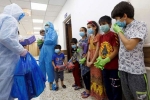 Coronavirus third wave updates, Coronavirus third wave updates, we are in the early stages of the third covid wave who, Tedros adhanom ghebreyesus