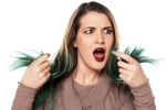 Coloured Hair breaking, Coloured Hair new breaking, home tips for coloured hair, Seasons