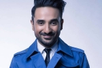 vir das, vir das age, i am not comfortable with term actor of color actor comedian vir das, Vir das