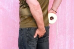 Hemorrhoids latest, Hemorrhoids latest, three effective ways to tackle hemorrhoids, Doct