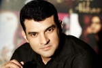Siddharth Roy Kapur, Indian films shot abroad, indian film industry is well welcomed abroad siddharth roy kapur, Farhan a