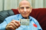 dubai resident driving license, first centenarian, 97 year old indian origin man may become first centenarian driving on dubai roads, First centenarian