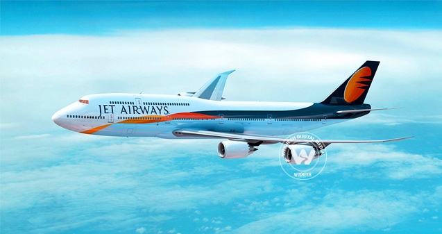 Jet Airways lowers price, wages fare war},{Jet Airways lowers price, wages fare war