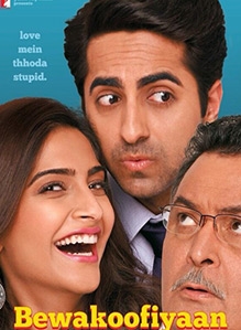Bewakoofiyaan Hindi Movie Review