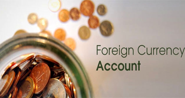 What is a Resident Foreign Currency Account?