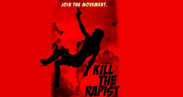 Will &#039;Kill the Rapist?&#039;  bring a change?},{Will &#039;Kill the Rapist?&#039;  bring a change?