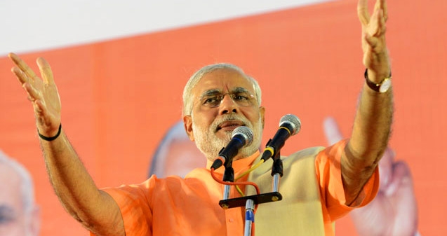 Modi&#039;s wisecrack could mean Congress&#039; gain},{Modi&#039;s wisecrack could mean Congress&#039; gain