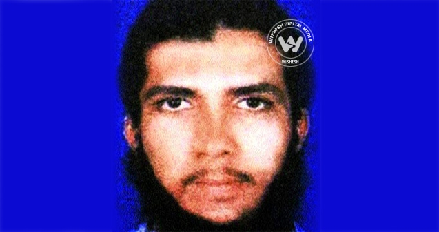 Most-wanted Indian Mujahideen mastermind arrested},{Most-wanted Indian Mujahideen mastermind arrested