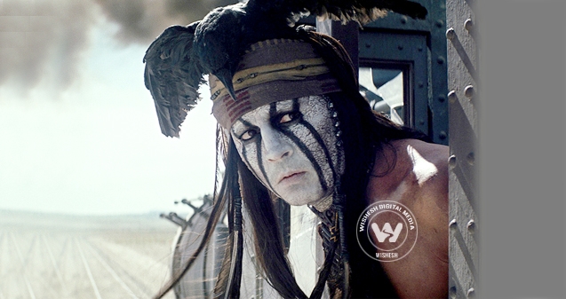 Johnny Depp blames critics for  'Lone Ranger' debacle},{Johnny Depp blames critics for  'Lone Ranger' debacle