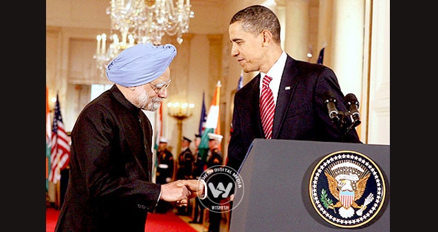 India, US sign deal for Indian atomic plant},{India, US sign deal for Indian atomic plant