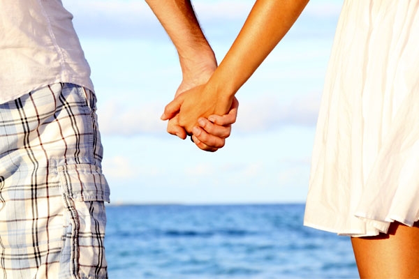 How to Be Happier in a Relationship },{How to Be Happier in a Relationship