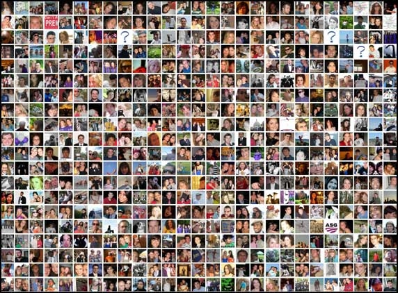 It's Facebook panchayat!