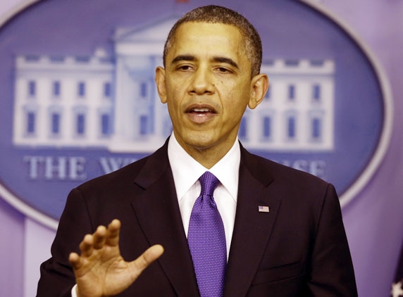 US President Barack Obama's limo broke down as a reason of petrol diesel mix-up