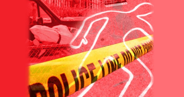 Cops call woman's bluff on husband's murder},{Cops call woman's bluff on husband's murder