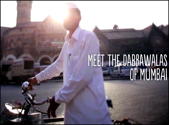 'Share My Dabba' provides food to street children in Mumbai!