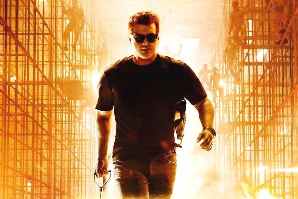 Ajith's Valimai Out Of Sankranthi Race