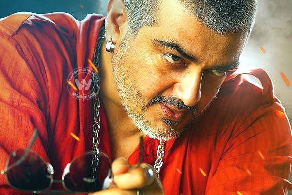 Ajith’s Vedalam Teaser Released},{Ajith’s Vedalam Teaser Released